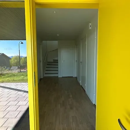 Apartamento House Close To The Preikestolen