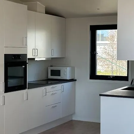 House Close To The Preikestolen Apartamento *