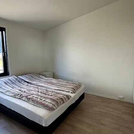Apartamento House Close To The Preikestolen *